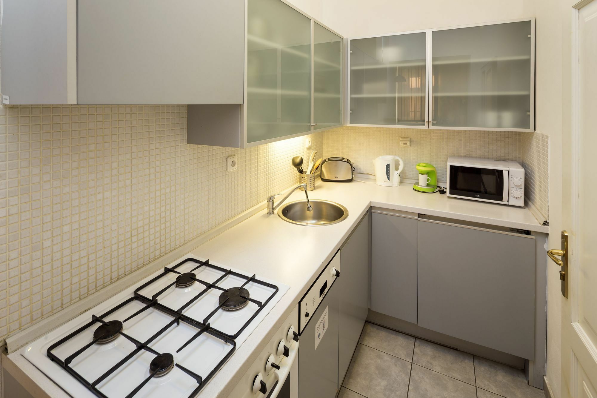 Capital Apartments Praga Zewnętrze zdjęcie